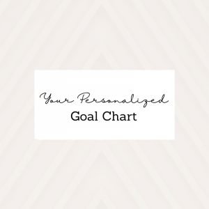Goals Chart